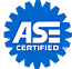 ase logo