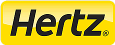 hertz logo